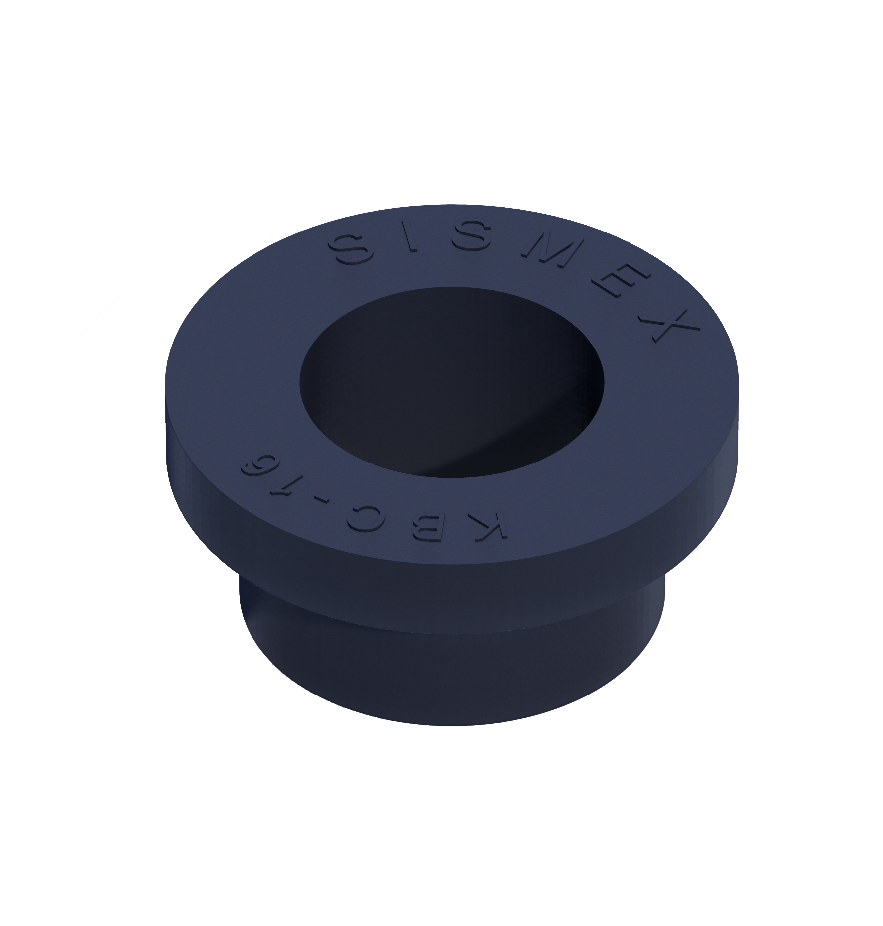 Rubber Bushings